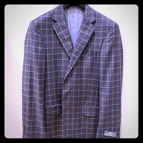 Hart Schaffner Marx Men’s Jacket
